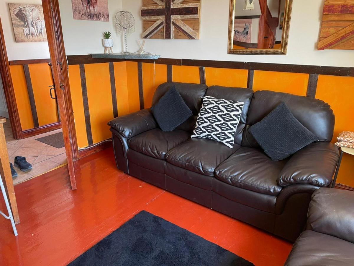 Yarm Cottages Sleeping 6 Forge And Smythy Kirklevington ภายนอก รูปภาพ