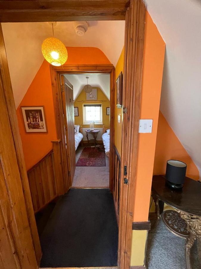 Yarm Cottages Sleeping 6 Forge And Smythy Kirklevington ภายนอก รูปภาพ